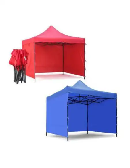 Perete Lateral Cort/Pavilion, rola, 12 m red-mag.ro