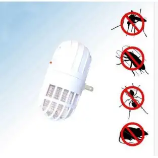 Aparat impotriva insectelor si rozatoarelor Atomic Zapper 2