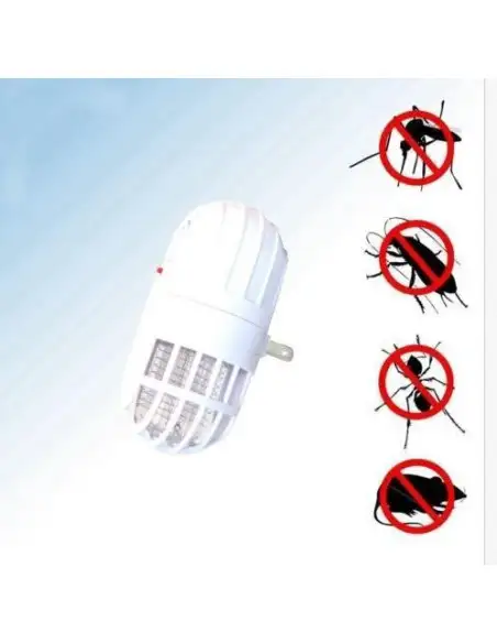 Aparat impotriva insectelor si rozatoarelor Atomic Zapper
