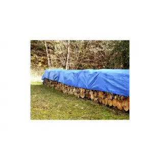 Prelata albastra impermeabila 8x10 m red-mag.ro