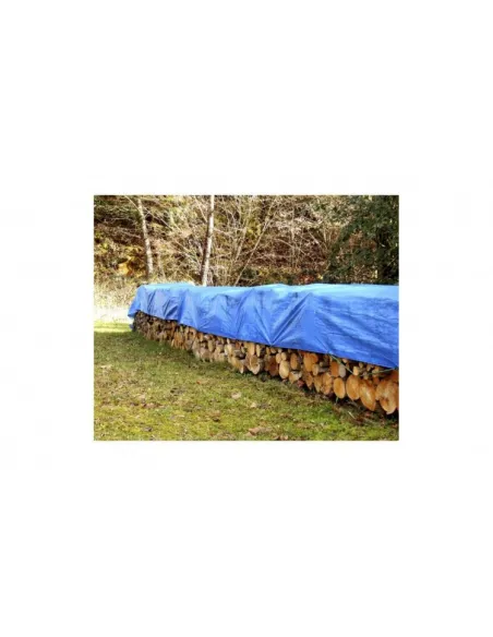 Prelata albastra impermeabila 8x10 m red-mag.ro