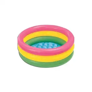 Piscina Gonflabila pentru Copii, 86 x 25 cm red-mag.ro 2