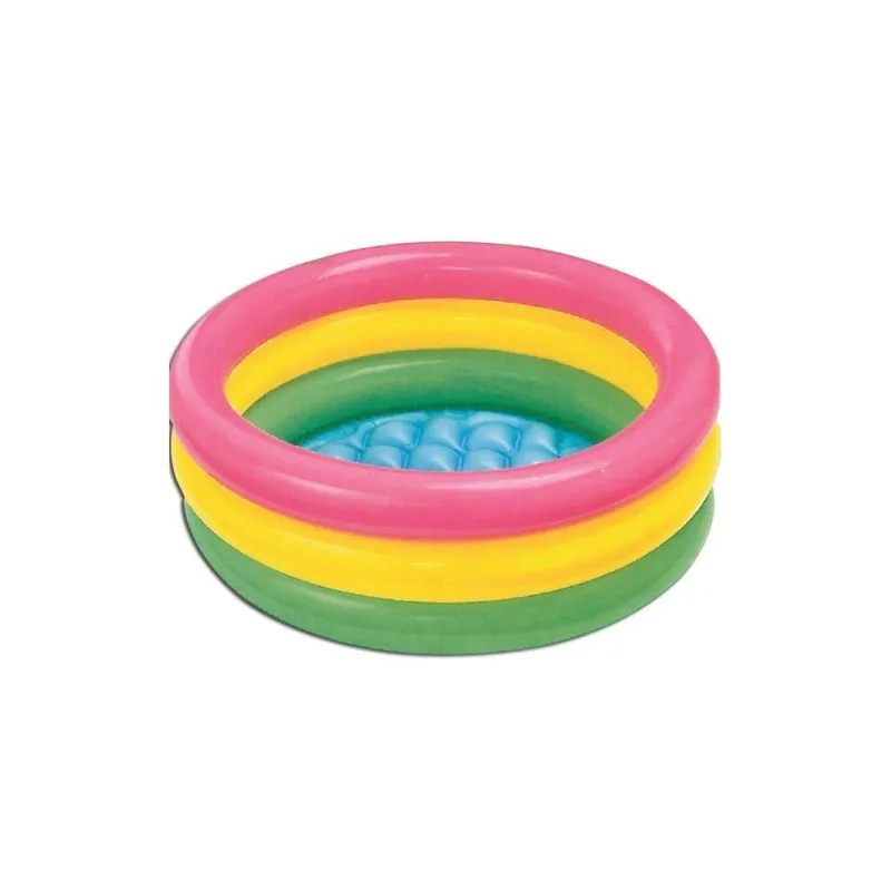 Piscina Gonflabila pentru Copii, 86 x 25 cm red-mag.ro