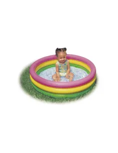 Piscina Gonflabila pentru Copii, 86 x 25 cm red-mag.ro