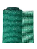 Plasa verde pentru umbrire 2,00m X 10 m red-mag.ro
