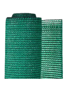 Plasa verde pentru umbrire 2,00m X 10 m red-mag.ro