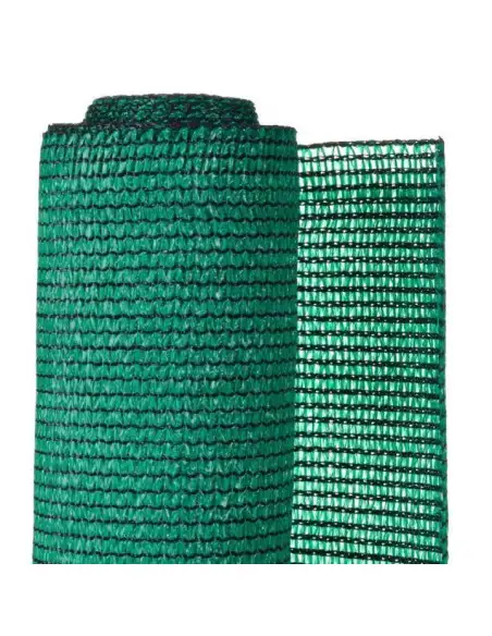 Plasa verde pentru umbrire 2,00m X 10 m red-mag.ro