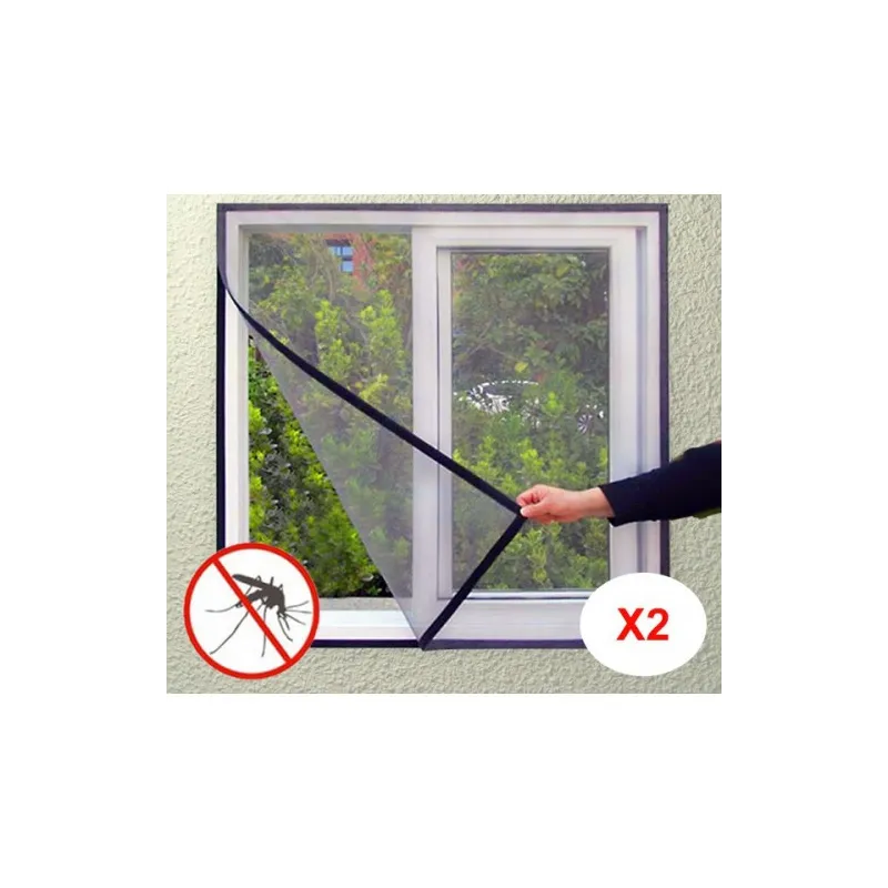 Plasa anti-insecte pentru fereastra red-mag.ro