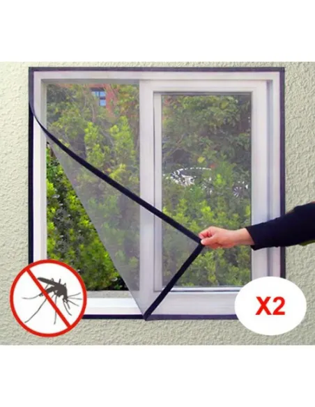 Plasa anti-insecte pentru fereastra red-mag.ro