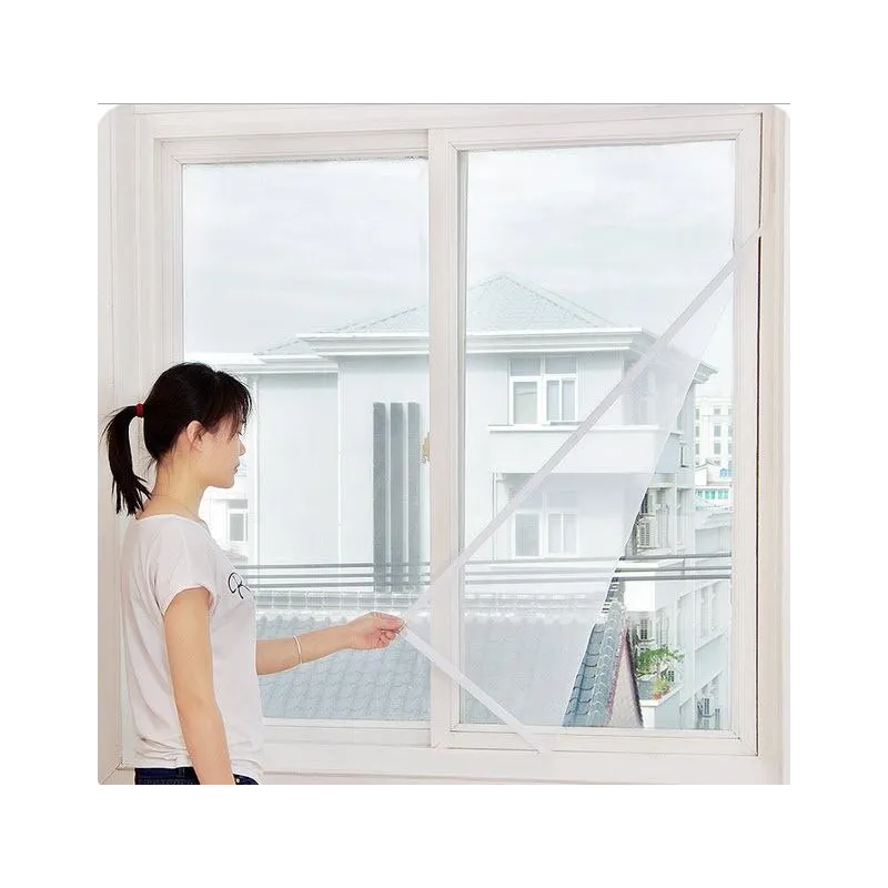 Plasa anti-insecte pentru fereastra red-mag.ro