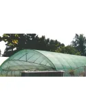 Plasa verde pentru umbrire 2,00m X 10 m red-mag.ro