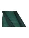 Plasa verde pentru umbrire 2,00m X 10 m red-mag.ro