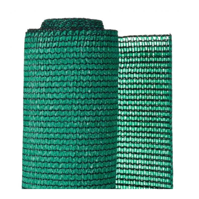 Plasa verde pentru umbrire 2,00m X 10 m red-mag.ro