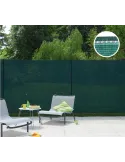 Plasa verde pentru umbrire 2,00m X 10 m red-mag.ro