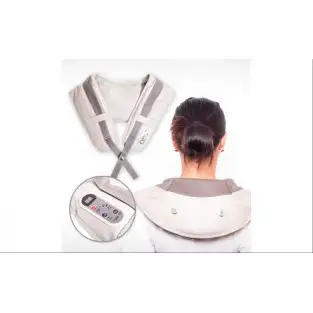 Aparat pentru masaj cervical red-mag.ro 2