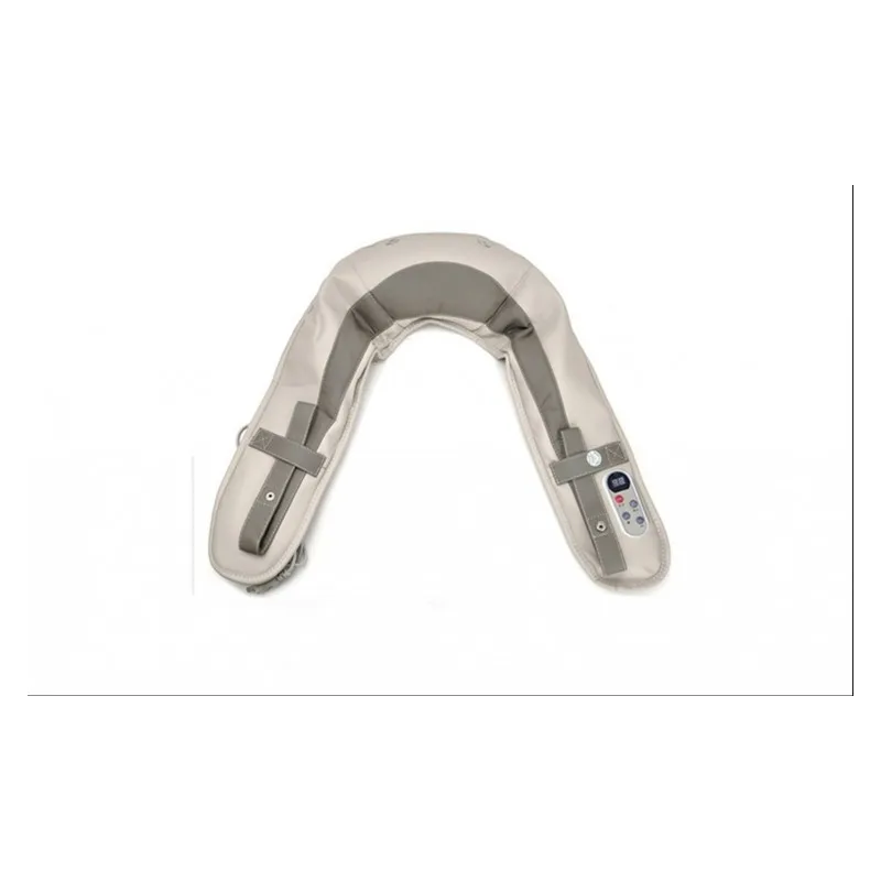 Aparat pentru masaj cervical red-mag.ro