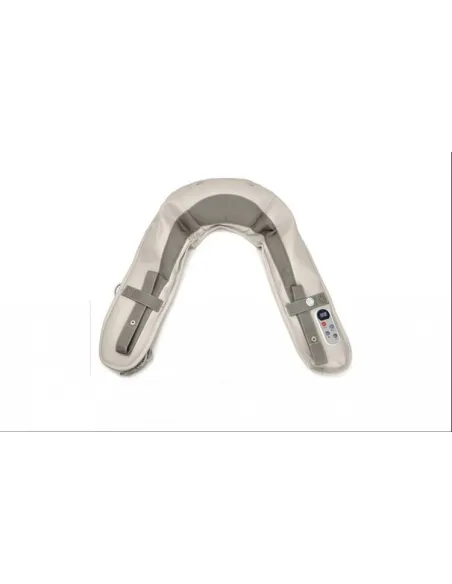 Aparat pentru masaj cervical red-mag.ro