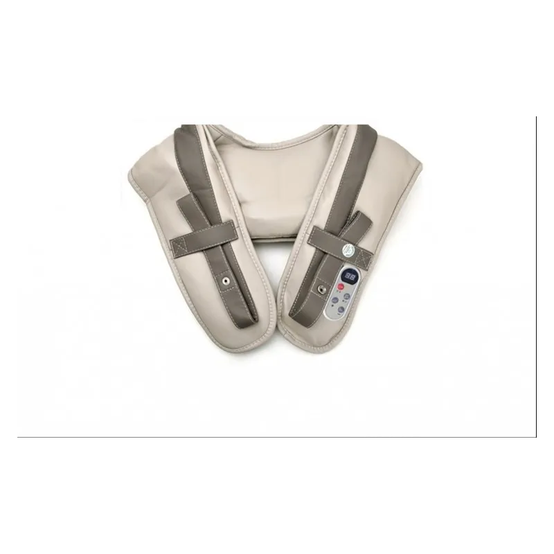 Aparat pentru masaj cervical red-mag.ro