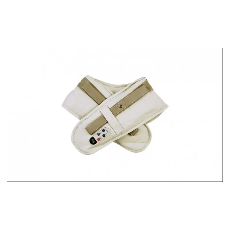 Aparat pentru masaj cervical red-mag.ro