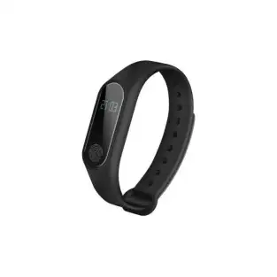 Bratara Fitness Inteligenta red-mag.ro