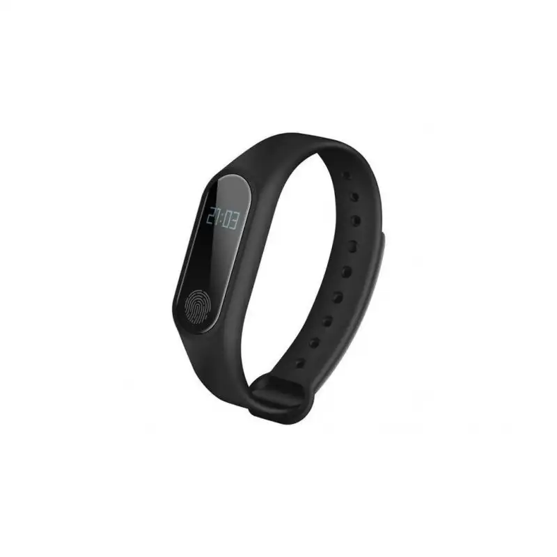 Bratara Fitness Inteligenta red-mag.ro