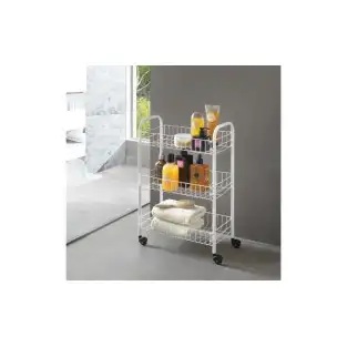 Etajera 3 polite red-mag.ro 2