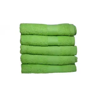 Set 12 prosoape, 100% Bumbac Pakistanez red-mag.ro 2