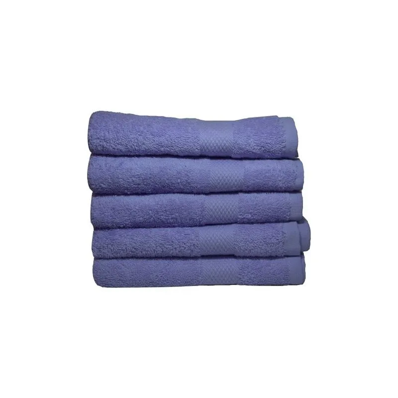 Set 12 prosoape, 100% Bumbac Pakistanez red-mag.ro