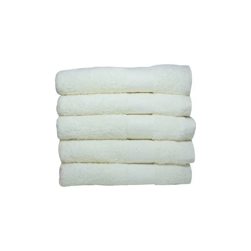 Set 12 prosoape, 100% Bumbac Pakistanez red-mag.ro