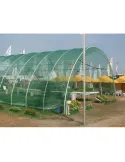 Plasa verde pentru umbrire 2,00m X 10 m red-mag.ro