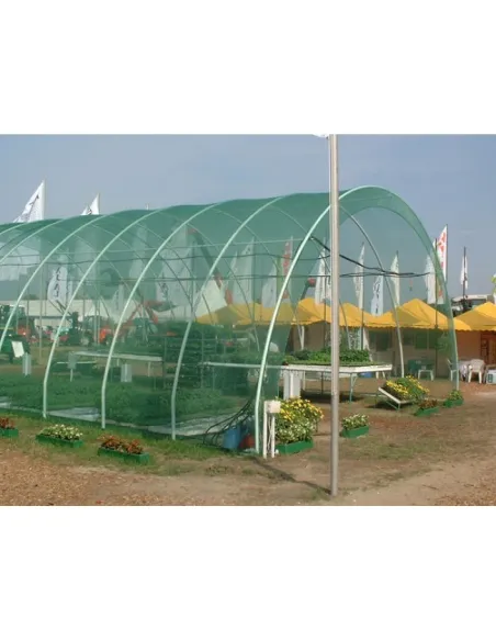 Plasa verde pentru umbrire 2,00m X 10 m red-mag.ro
