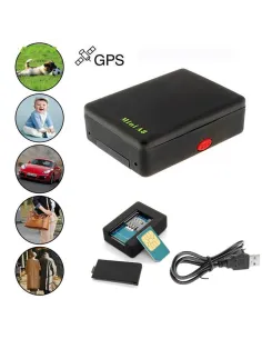 Mini A8 SM/GPRS Monitorizare In Timp Real red-mag.ro 2