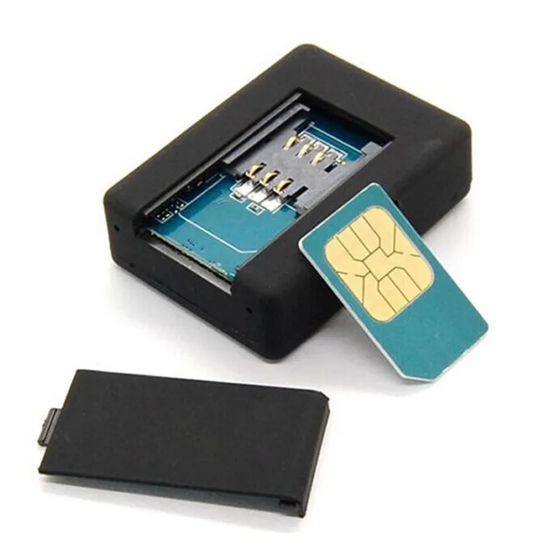 Mini A8 SM/GPRS Monitorizare In Timp Real red-mag.ro