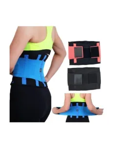 Centura tip corset din neopren pentru slabire si remodelare 2