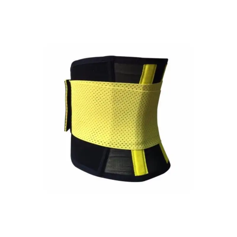 Centura tip corset din neopren pentru slabire si remodelare