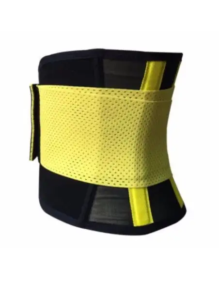 Centura tip corset din neopren pentru slabire si remodelare