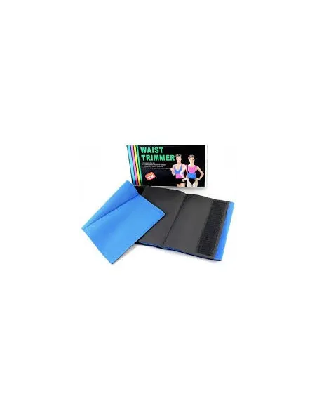 Centura Fitness din neopren, unisex red-mag.ro