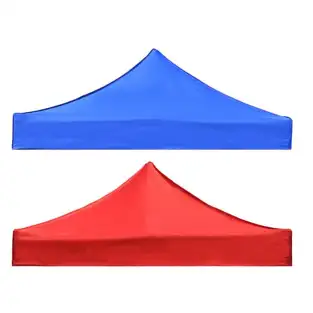 Top Cort/Pavilion, acoperis, 3 x 3m red-mag.ro