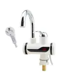 Robinet instant electric incalzire apa cu afisaj digital