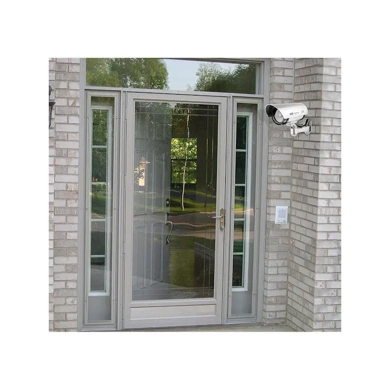 Set 4 camere supraveghere video FALSE red-mag.ro