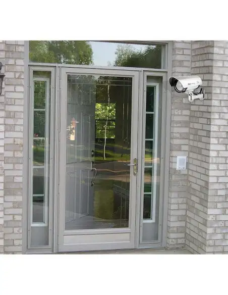 Set 4 camere supraveghere video FALSE red-mag.ro