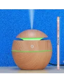 Umidificator de aer cu ultrasunete, lampa de veghe