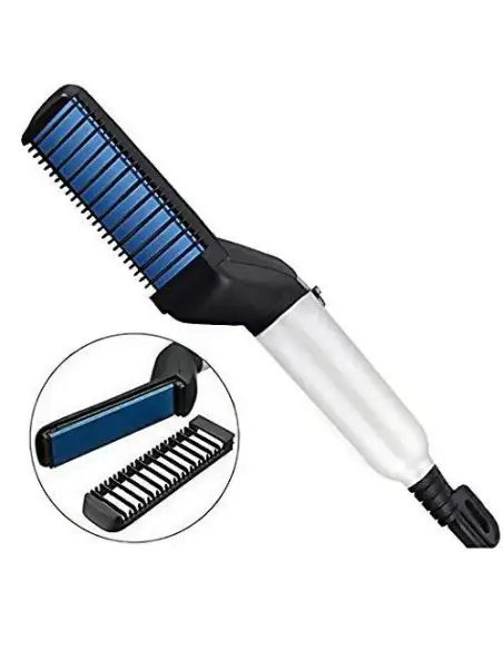 Placă multifuncțională cu pietene pentru păr și barbă red-mag.ro