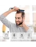 Placă multifuncțională cu pietene pentru păr și barbă red-mag.ro