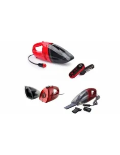 Modulator FM mp3 player bluetooth, hands-free cu incarcator pentru diverse dispozitive incorporat + Aspirator Auto