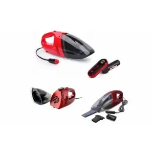 Modulator FM mp3 player bluetooth, hands-free cu incarcator pentru diverse dispozitive incorporat + Aspirator Auto