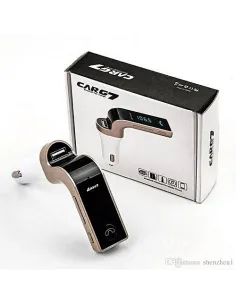 Modulator FM Bluetooth Handsfree CARG