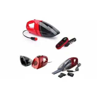 Modulator FM mp3 player bluetooth, hands-free cu incarcator pentru diverse dispozitive incorporat + Aspirator Auto 2