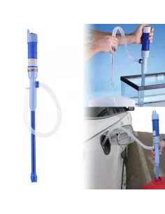 Pompa electrica pentru transferul lichidelor Turbo Pump