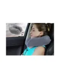 Perna de masaj pentru gat Neck Massage pentru calatorii si casa